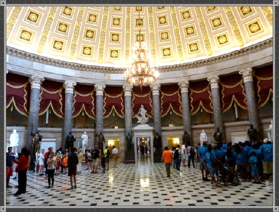 National Statuary Hall