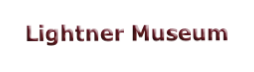 Lightner Museum