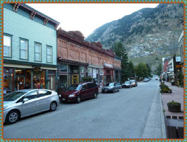 Georgetown - Sixth Street