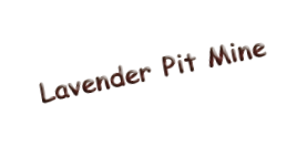 Lavender Pit Mine