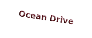 Ocean Drive