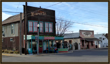 Store Murphy Street