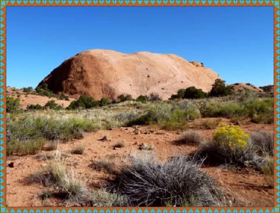 Whale Rock