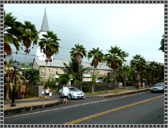 MokuaiKaua Church
