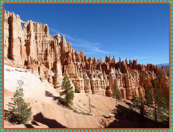 Bryce Canyon