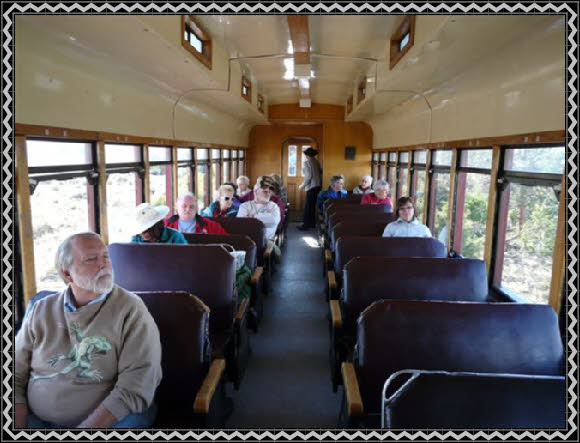 Die Coach Class