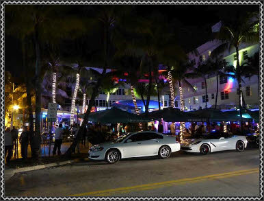Ocean Drive