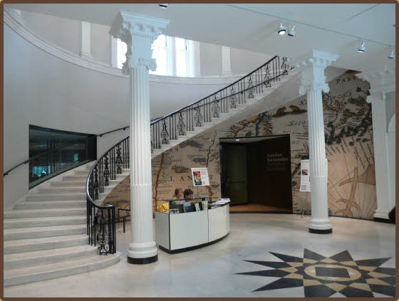 Museum of the City of NY