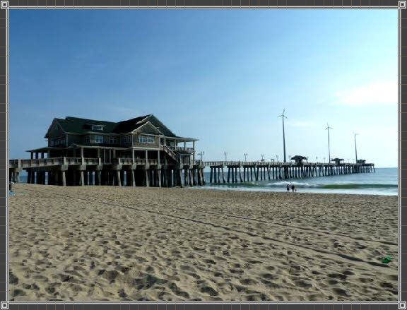 Jennette´s Pier