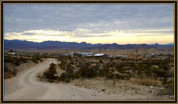 Terlingua 