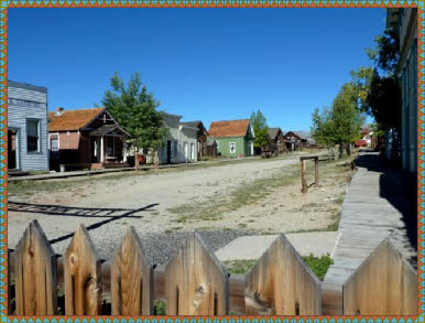 South Park City
