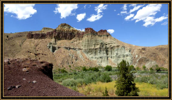 Sheep Rock Unit - Cathedral Rock