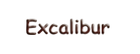 Excalibur 