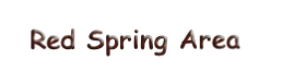 Red Spring Area 