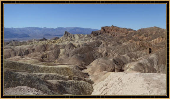 Zabriskie Point
