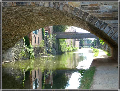 Chesapeake & Ohio Canal