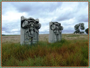 Carhenge