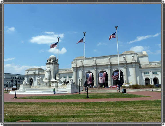 Union Station 