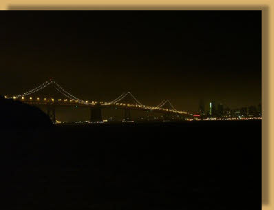 Oakland Bridge