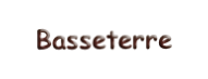 Basseterre