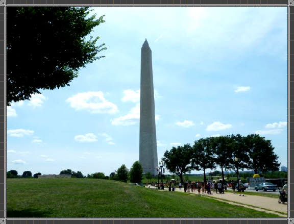 Washington Monument