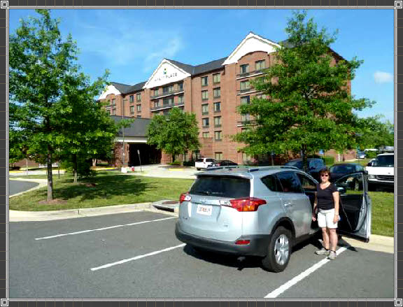 Hyatt Place 