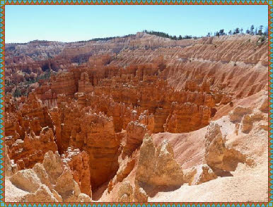 Bryce Canyon