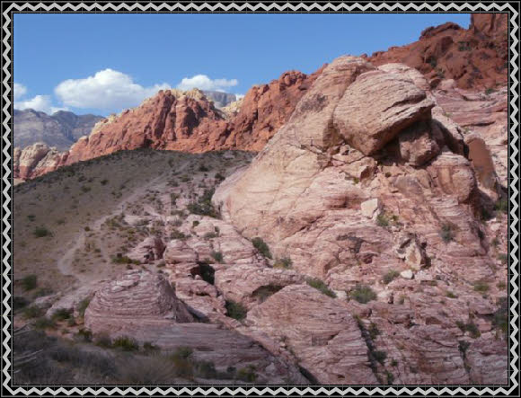 Red Rock Canyon