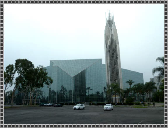 Crystal Cathedral