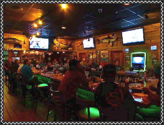 Flanigans Seafood Bar and Grill