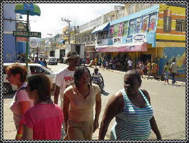 Montego Bay