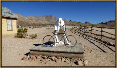 Goldwell Open Air Museum