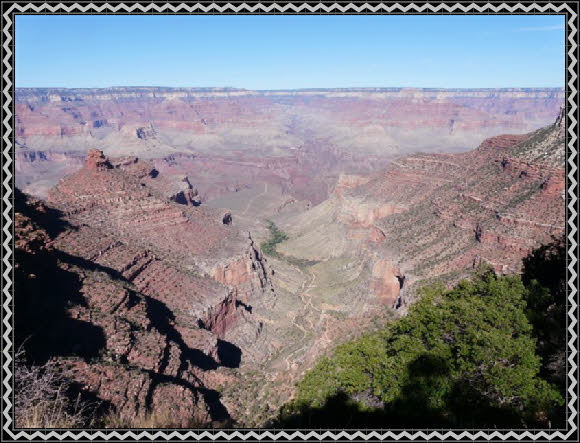 Bright Angel Trail