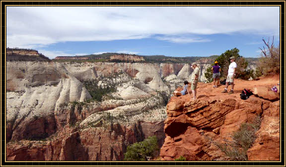 Observation Point