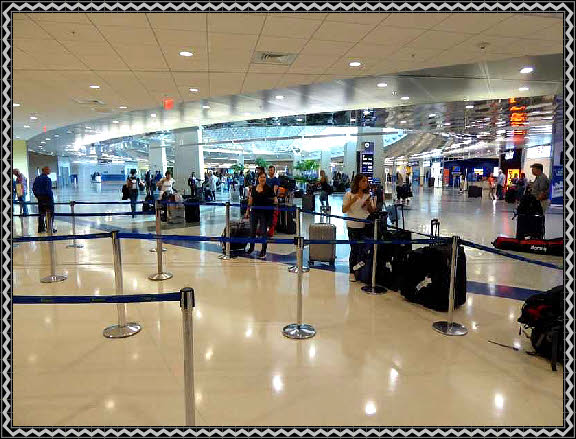Car Rental Center - Miami