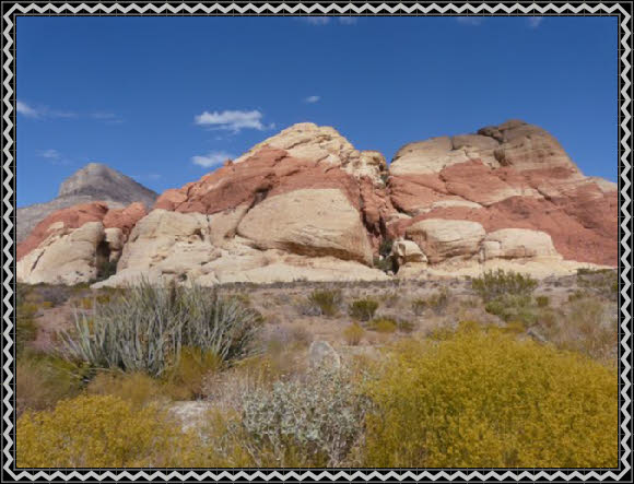 Red Rock Canyon