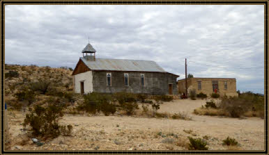 Terlingua 