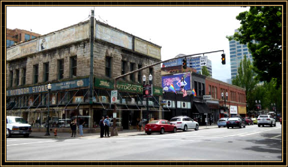 The Pearl
