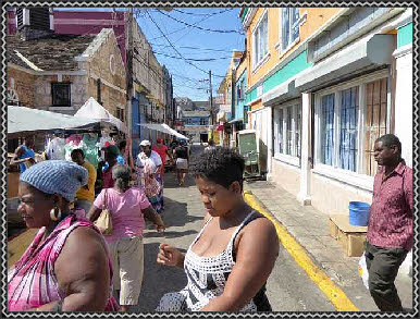 Montego Bay