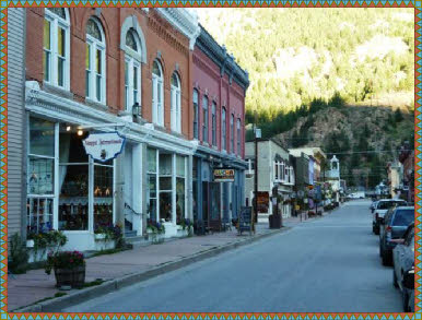 Georgetown - Sixth Street