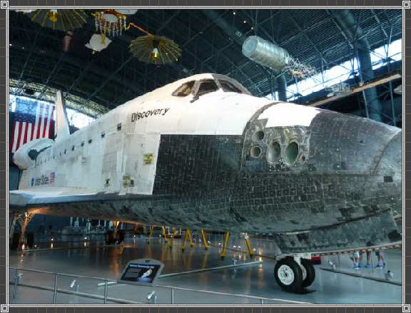 Discovery