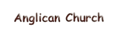 Anglican Church