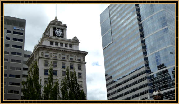 Pioneer Square