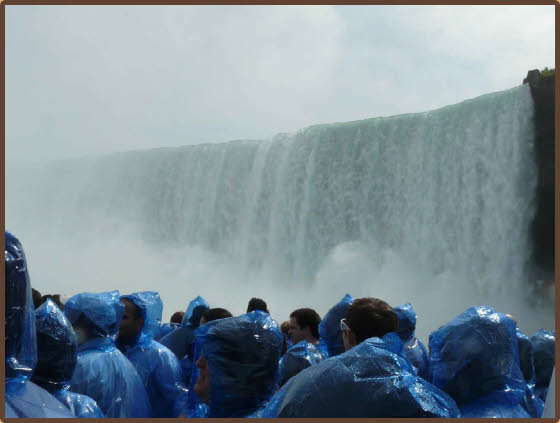 Maid of the Mist