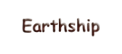 Earthship