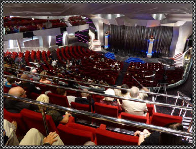 Pantheon Theater