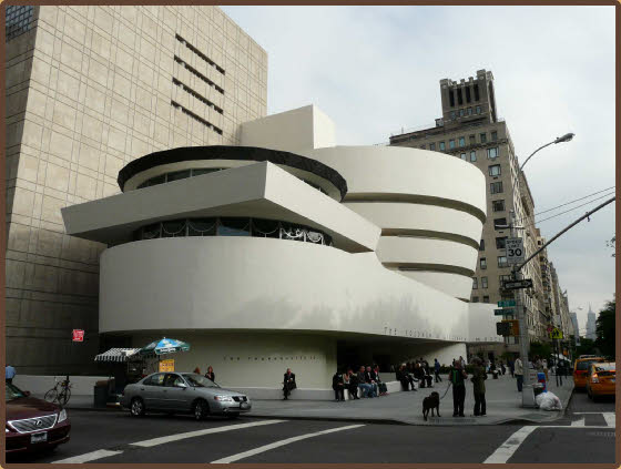 Guggenheim Museum