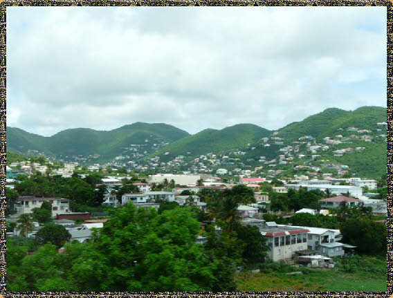 St. Maarten
