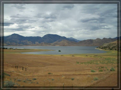 Isabella Lake