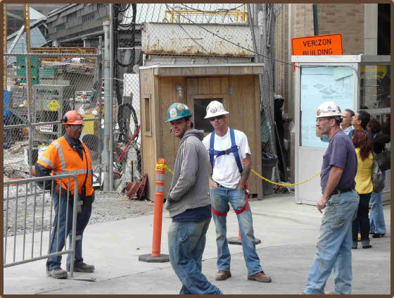 Ground Zero